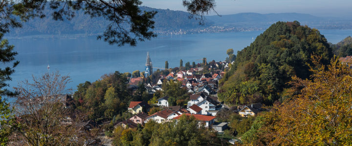 Rundtour zu den Churfirsten und nach Sipplingen Sipplingen Wandern
