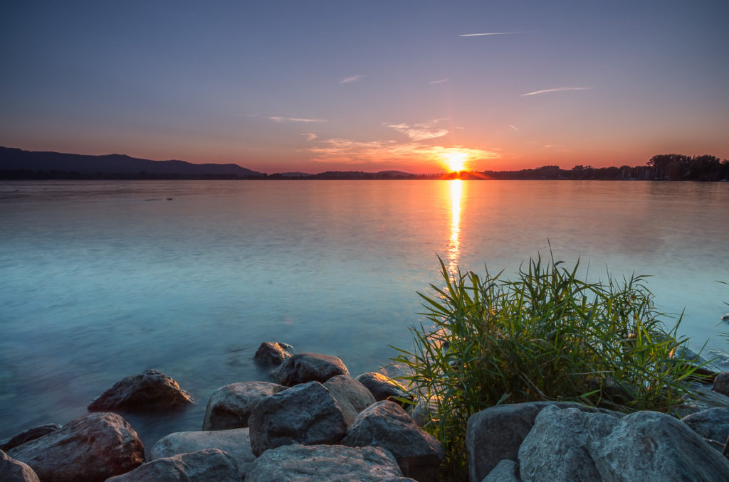 45++ Im norden geht die sonne auf spruch , Sunsets Sonnenuntergänge am Bodensee MeinBodensee