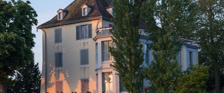 <span class="entry-title-primary">Schloss Arenenberg</span> <span class="entry-subtitle">Das Napoleon-Schlösschen</span> arenenberg ausflugsziele bodensee