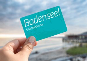 Bodensee-Erlebniskarte