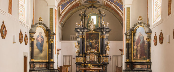 Hohenbregenz (Gebhardsberg) Gebhardsberg Bodensee