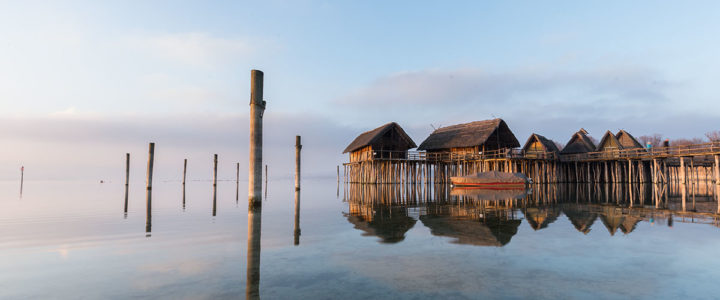 <span class="entry-title-primary">Pfahlbaumuseum Unteruhldingen</span> <span class="entry-subtitle">Einmal zurück in die Steinzeit</span> pfahlbaumuseum uhldingen bodensee