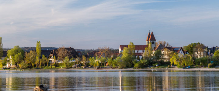 reichenau bodensee