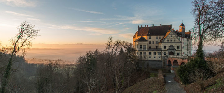Schloss Heiligenberg schloss heiligenberg bodensee