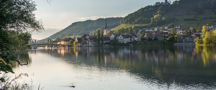 <span class="entry-title-primary">Stein am Rhein</span> <span class="entry-subtitle">Lebendige Geschichte</span> stein am rhein bodensee